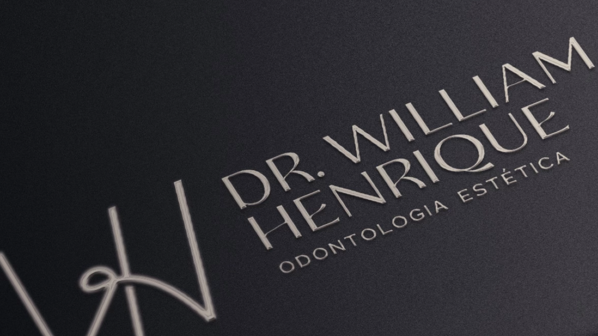 Dr. William Henrique Banner